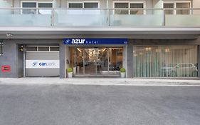 Azur Hotel by ST Hotels